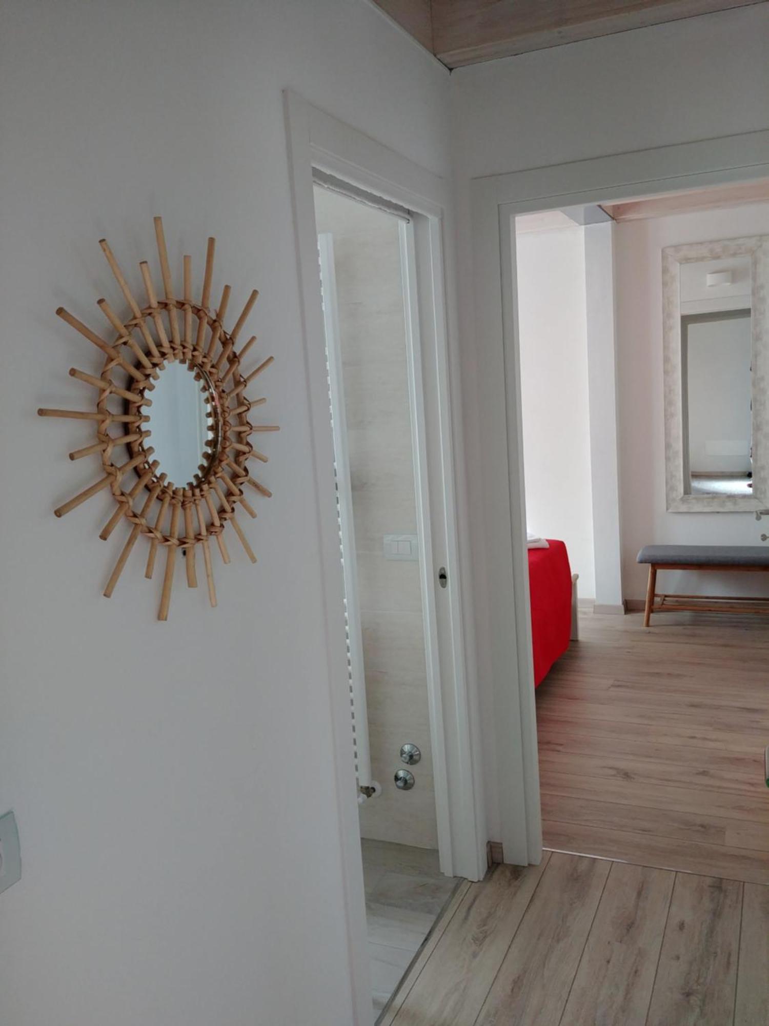 Apartamento Antica Casa Alboletta Riva del Garda Exterior foto
